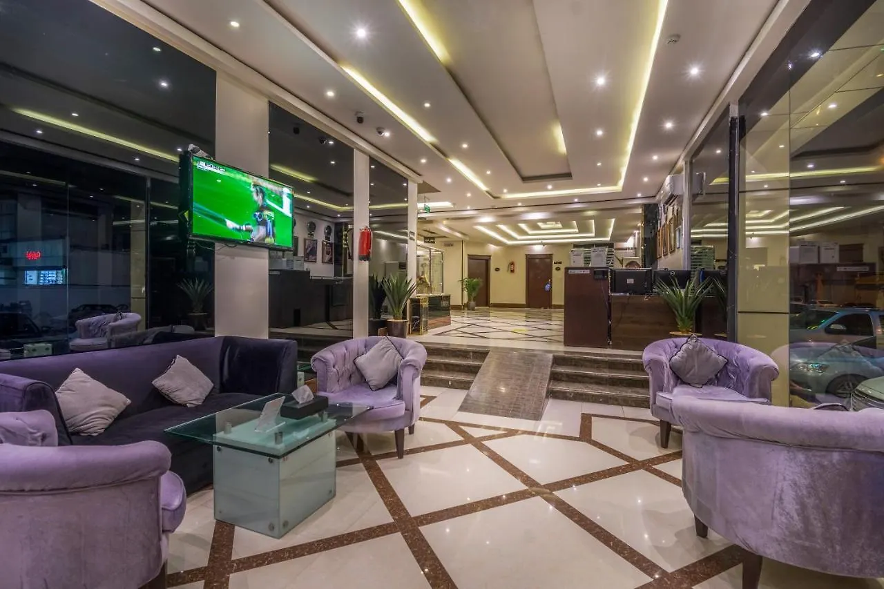 Al Muhaidb Al Suwaidi 24 Riyadh 3*,  Saudi Arabia