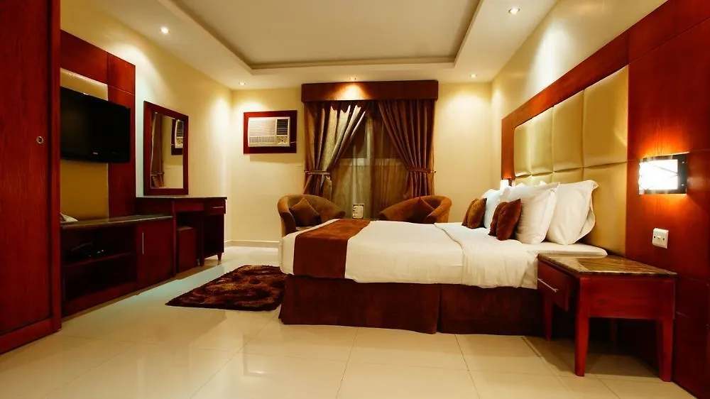 Al Muhaidb Al Suwaidi 24 Riyadh 3*,  Saudi Arabia