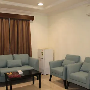3* شقة فندقية Mocador - Al Nuzha Branch