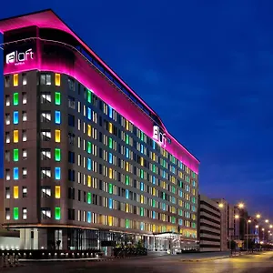 Hotel Aloft, Ar Riyad