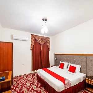 4* فندق أو واي أو 121 دوم العليا