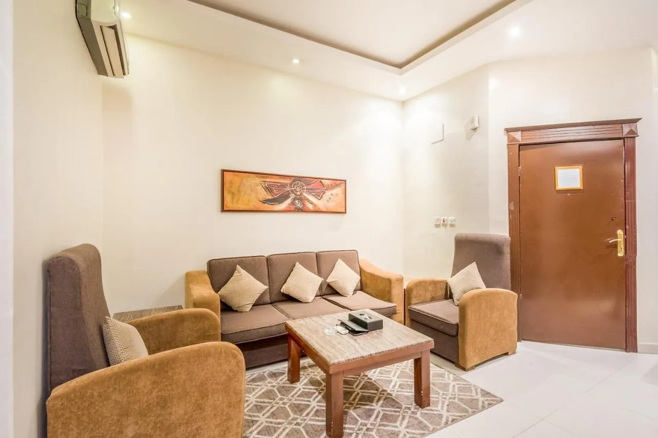 شقة فندقية الرياض Al Muhaidb Al Suwaidi 24