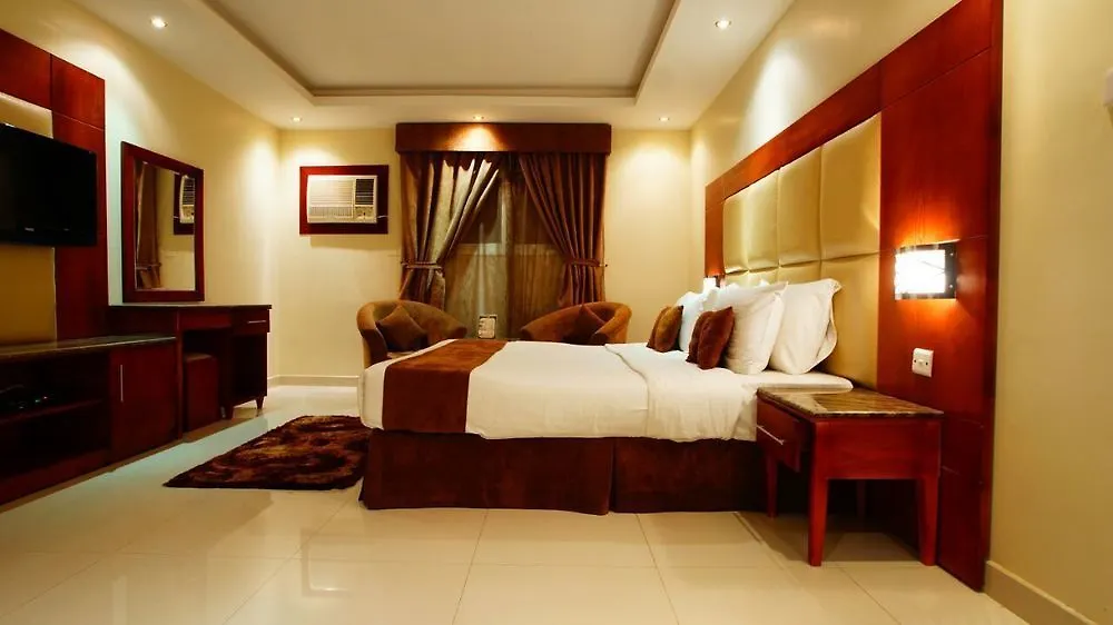 شقة فندقية الرياض Al Muhaidb Al Suwaidi 24