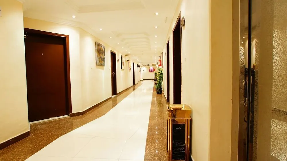 *** شقة فندقية الرياض Al Muhaidb Al Suwaidi 24 المملكة العربية السعودية