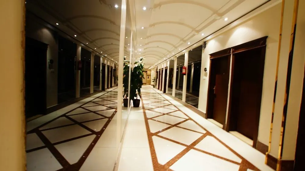 شقة فندقية الرياض Al Muhaidb Al Suwaidi 24