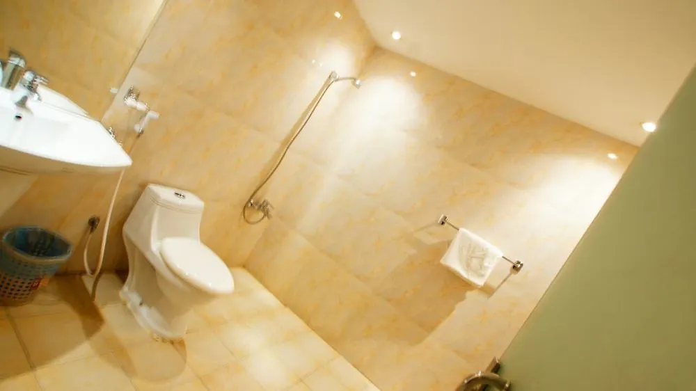 Aparthotel Al Muhaidb Al Suwaidi 24 Ar Riyad
